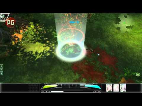 Видео: Darkspore. Видеообзор