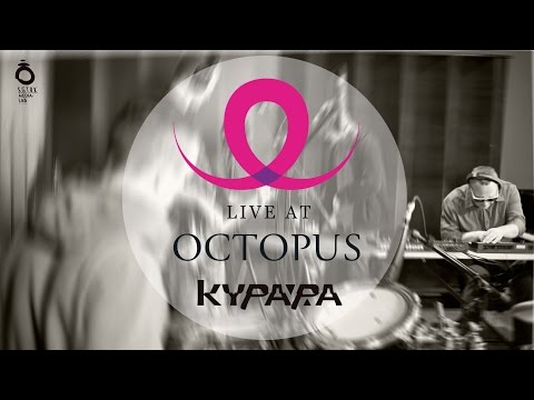 Видео: Курара - Байконур (Live at Octopus)