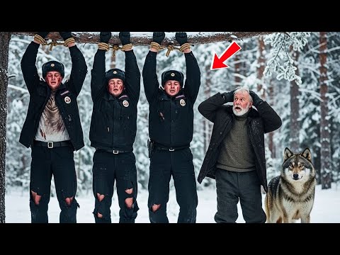 Видео: Старик, волк и три жизни на грани — история о верности и Божьем чуде
