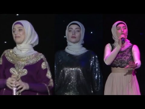 Видео: Концерт «Макка сагаипова»11/makka sagaipova concert 11