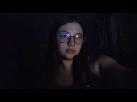 Видео: Асмр/Asmr сделаю тебе маникюр 💅(очень много звуков рта)