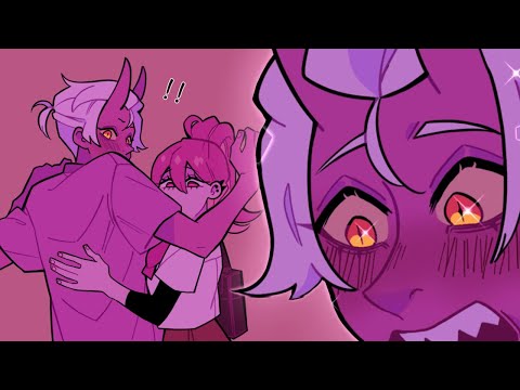 Видео: Lovestruck (Влюблённый по уши) | озвучка комикса | 62-64 главы