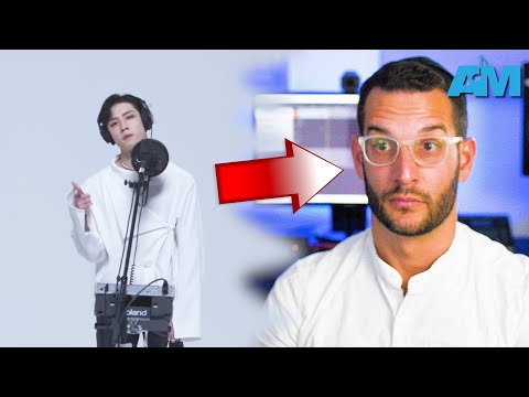 Видео: ПРЕПОДАВАТЕЛЬ ВОКАЛА отреагировал на песню STRAY KIDS «SLUMP — THE FIRST TAKE»