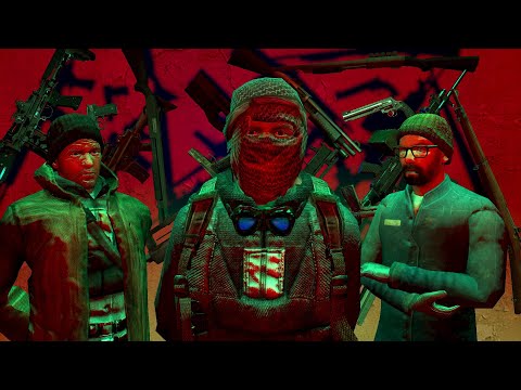 Видео: ПОВСТАНЕЦ - 3 Часть | Первое дело