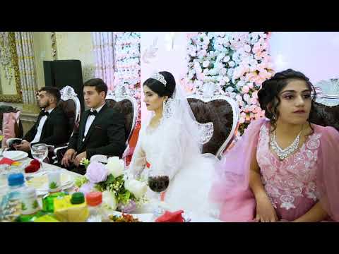 Видео: Курдская свадьба МАХСУТ и ЛЕЙЛА 25.11.2019г.  3-часть