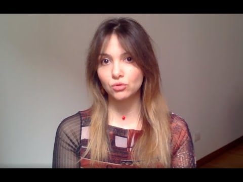 Видео: Что популярно в Италии? Тенденции, соц-сети, развлечения, актеры, фильмы...