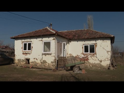 Видео: Репортажа од Дорфулија пред „Оскарите“: Сите стискаат палци за нивната Атиџе