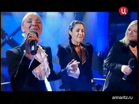 Видео: Ассорти - Я бегу