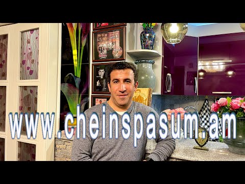 Видео: Ruben Sasunci, Рубен Сасунци, Ռուբեն Սասունցի