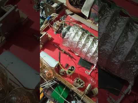 Видео: Атмосферное электричество Разоблачение !!!Ржака )))