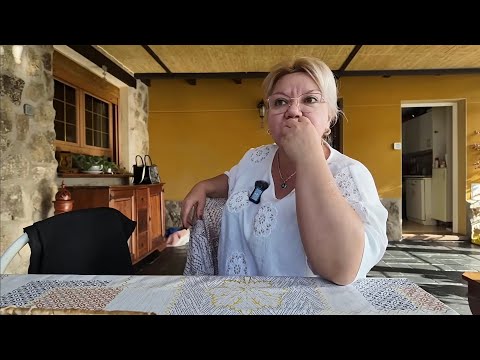 Видео: Все оказалось гораздо проще, была готова  на скандал .