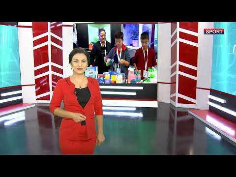 Видео: Передача 20 от 29 10 2023