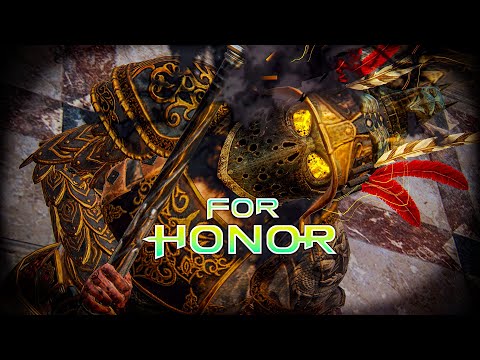 Видео: [ For Honor ] Мне по нраву этот Горец - Гладиатор Дуэль