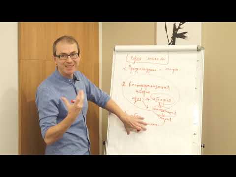 Видео: Археология мировоззрения. Как мы понимаем себя?