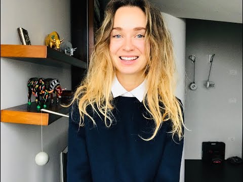 Видео: что старит женщин...