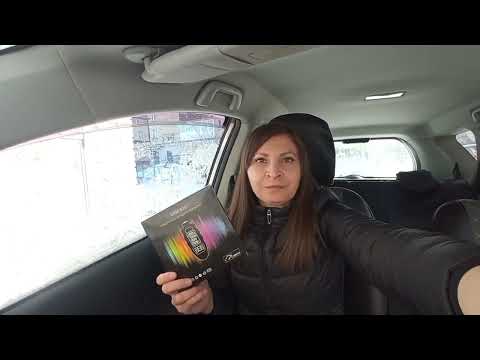 Видео: Обзор и калибровка толщиномера Carsys 816