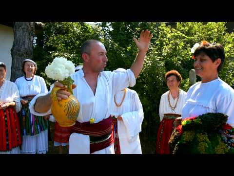 Видео: 18 Уникалният говор на Ново село Corections