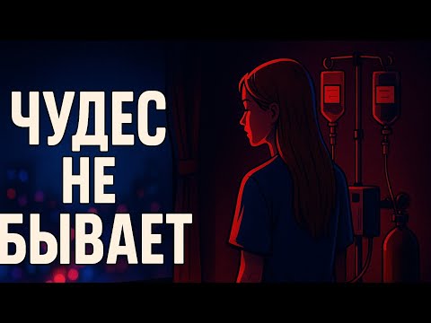 Видео: Чудес не бывает #взахлеб #драма #романтика 