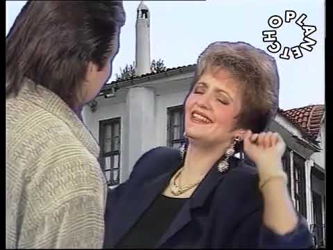 Видео: Йорданка Варджийска и Райко Кирилов - Младо вино това вече по серизна песен аражимент текст харесами