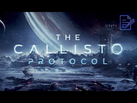 Видео: Отзыв: The Callisto Protocol