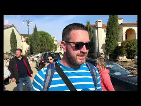 Видео: Събрание на собственици от “Елените”