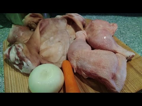 Видео: СВИНЫЕ УШИ в рулете / РУЛЕТ ИЗ МЯСА