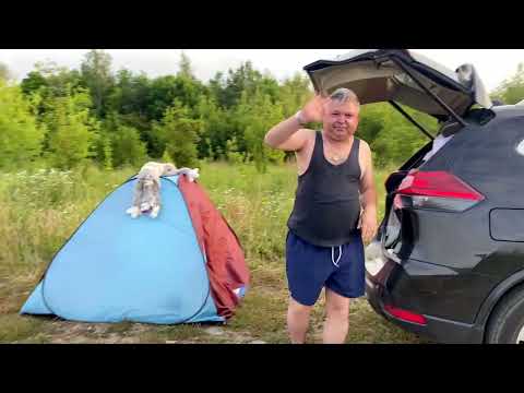 Видео: #ДЕНЬ2. ЕДЕМ В ТУРЦИЮ, ДОЕХАЛИ ДО КАЛМЫКИИ