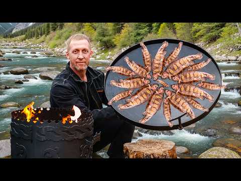 Видео: Почему стоит приготовить форель по рецепту от Tandem AT?