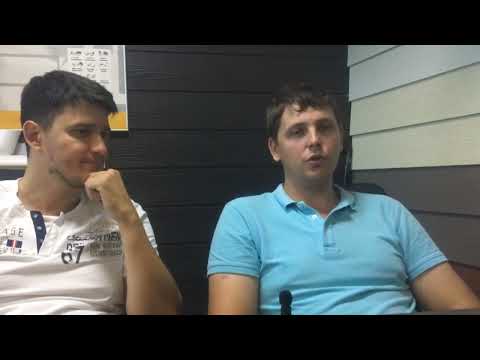 Видео: "Нужно жить здесь и сейчас!" Беседа с бывшим игроком Дмитрием. Игромания, Юрий Шапкин