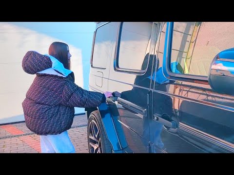 Видео: ЗАЧЕМ УЕХАЛИ В ДРУГОЙ ГОРОД? ДИАНА СТАНЕТ МАМОЙ😱