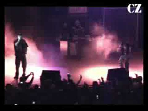 Видео: Центральная Зона - Темнота