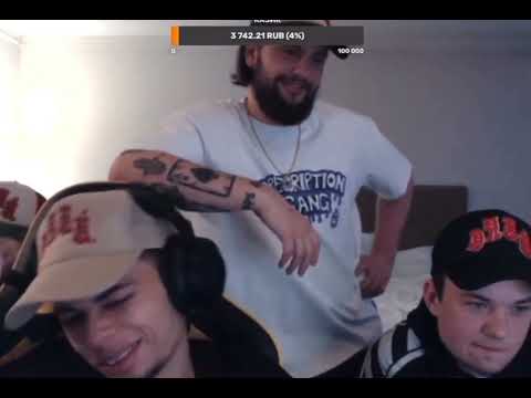 Видео: KUDOKUSHI, CODE10 - Нарезка с эфира by arharhangelll