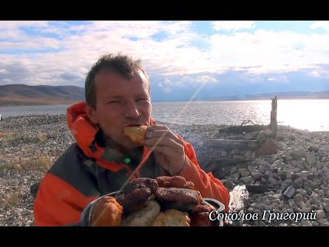 Видео: О выпечке хлеба в походных условиях