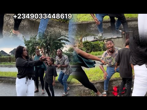 Видео: ЖЕНЩИНА ИЗ ПОДЗЕМНОГО МИРА ВОШЛА В ЖИЗНЬ МУЖЧИНЫ, НЕ ЗНАЯ ЕГО, И ПОСТАВИЛА ЕМУ В ЖИВОТ ТАМОЖЕННЫЙ...