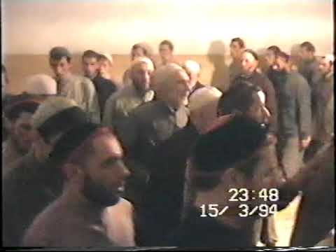 Видео: Мархи 1ид у даскиева Абд  3- часть 15.03.1994г.