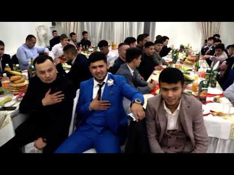 Видео: Туй Руслан. Часть 12