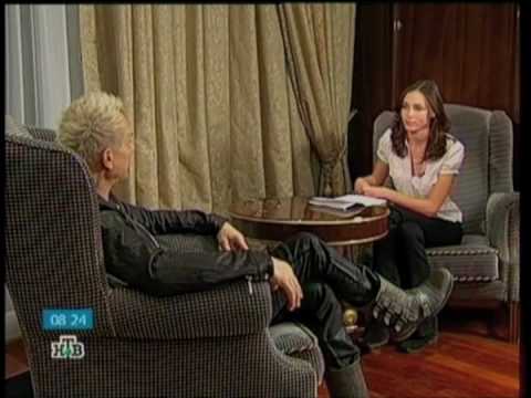 Видео: Интервью со Scorpions (interview with Scorpions)