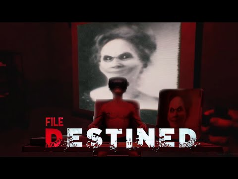Видео: File Destined | ВЕДЁМ РАССЛЕДОВАНИЕ 🔍