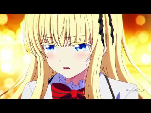 Видео: Аниме клип - Стой, той, той, нам пора идти домой