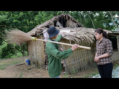 Видео: Происходит катастрофа — матери-одиночке везет, когда Киет помогает ей найти заброшенный дом.