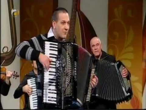 Видео: Сашко Велков - Гајдарско оро