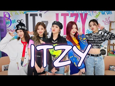 Видео: ITZY - мгновенный взлет и внезапное падение