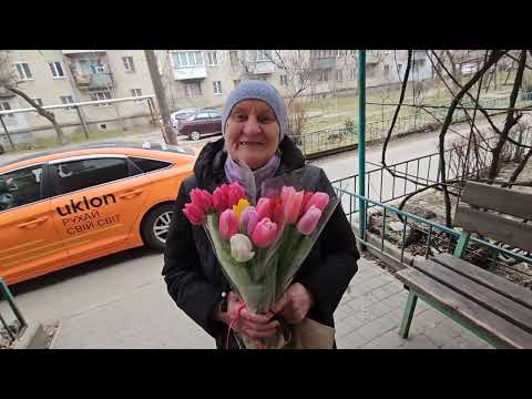 Видео: Букеты 💐 Для Зины и Т.В.! Чистая Голова ! Большая Корзина Цветов