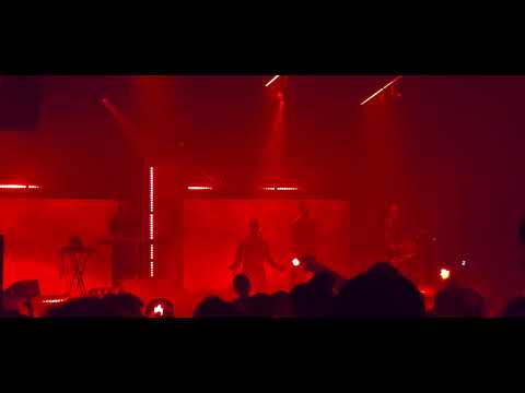 Видео: SHAMAN - ВСТАНЕМ. Серпухов, 29.09.2025