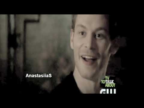 Видео: Кэролайн и Клаус