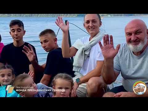 Видео: Видео о ходе реализации нашего проекта «Дальше ВМЕСТЕ!»