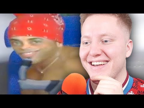 Видео: РЕАКЦИЯ НА РИКАРДО-МЕМЕС