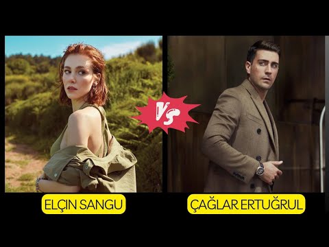 Видео: Чаглар Эртугрул или Эльчин Сангу | Кто лучше?