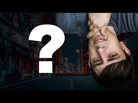 Видео: Не иллюзия "Я"