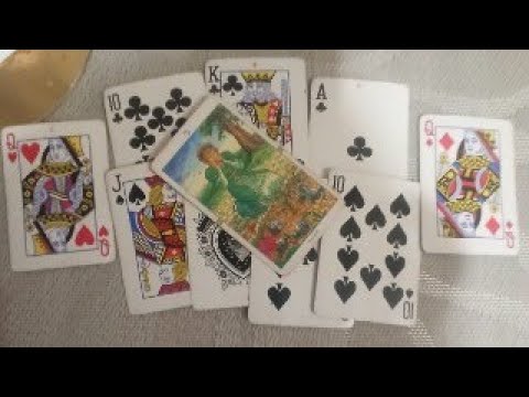 Видео: КРЕСТОВЫЙ КОРОЛЬ❗️ГДЕ ОН❓  СКЕМ  ОН❓  КТО РЯДОМ❓ ❓ ❓ ❓ ❓